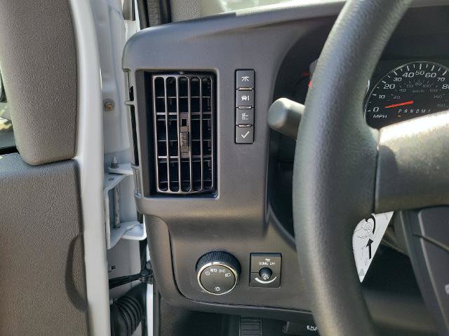 New 2025 Chevrolet Express 2500 Extended w/ Driver Convenience Package RWD image 21