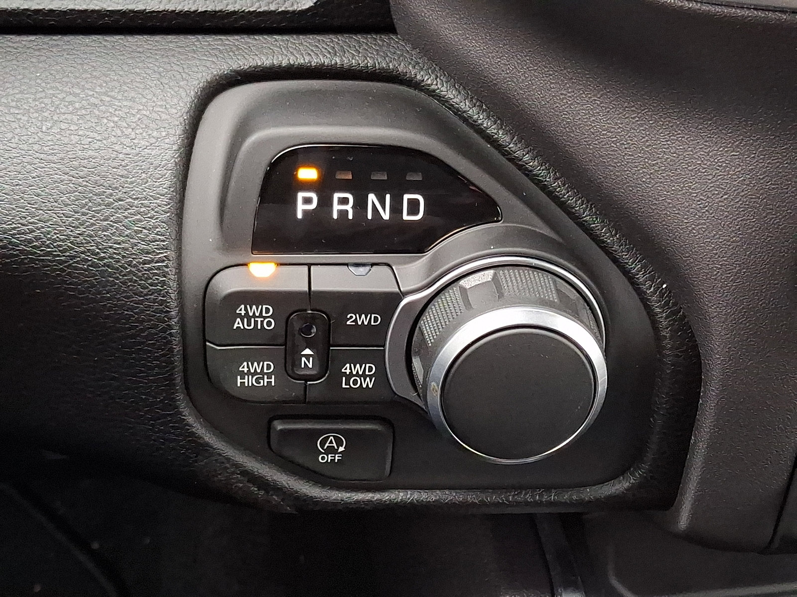 New 2026 RAM 1500 Big Horn image 12