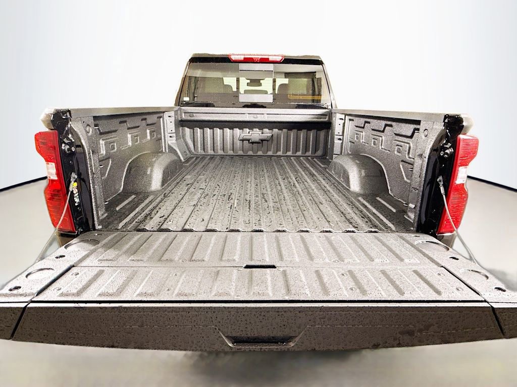 New 2026 Chevrolet Silverado 2500 LT w/ True North Edition image 24