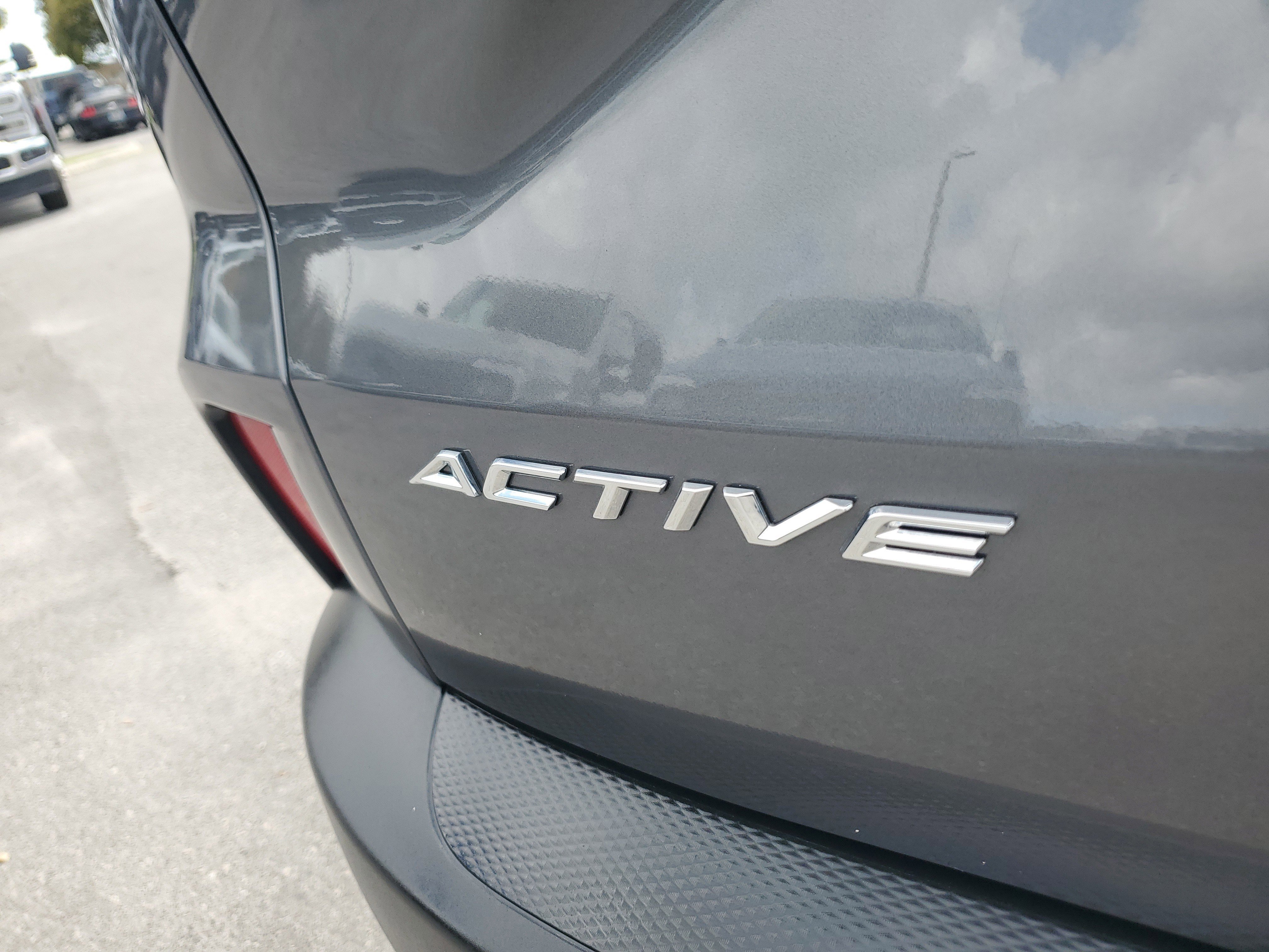 Used 2023 Ford Escape Active w/ Tech Pack #2 image 31