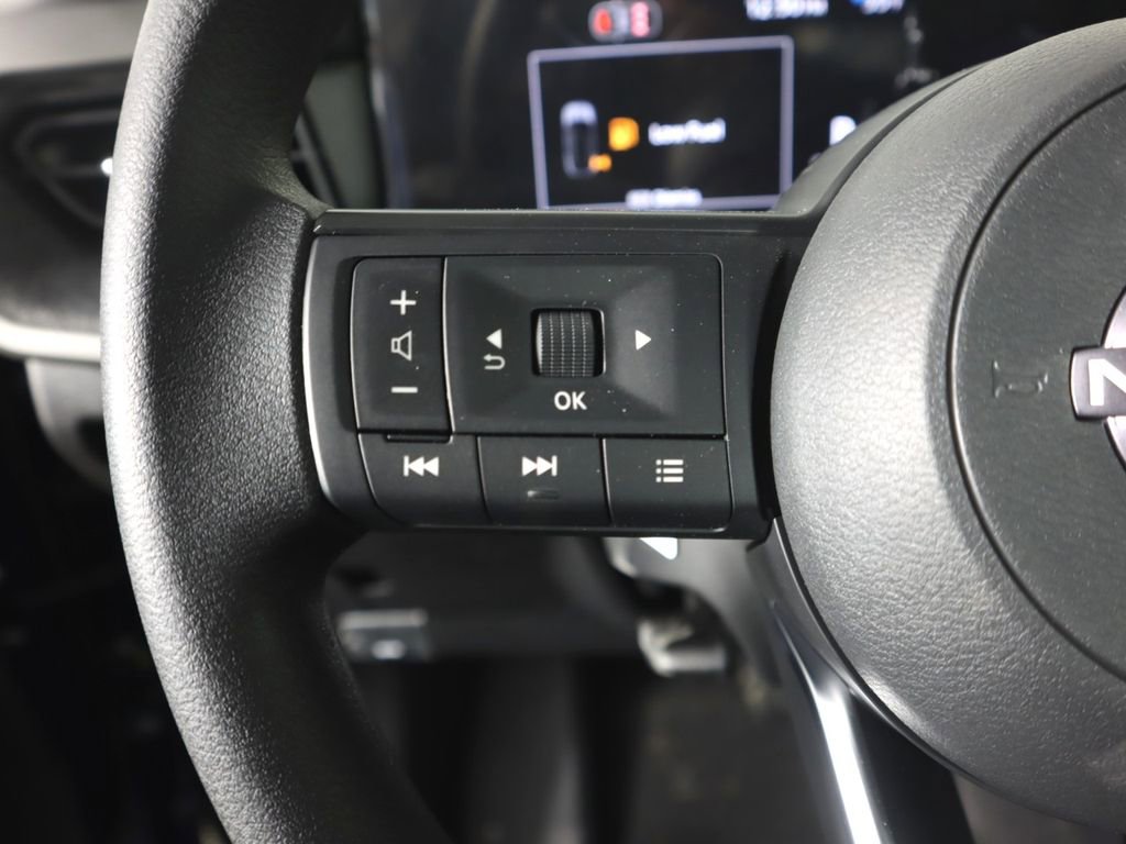 New 2026 Nissan Kicks S AWD/4WD image 16