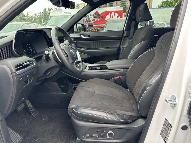 Used 2024 Hyundai Palisade Calligraphy AWD/4WD image 22
