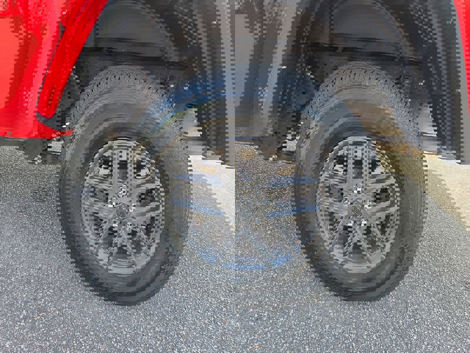 Used 2024 Jeep Gladiator Sport image 33