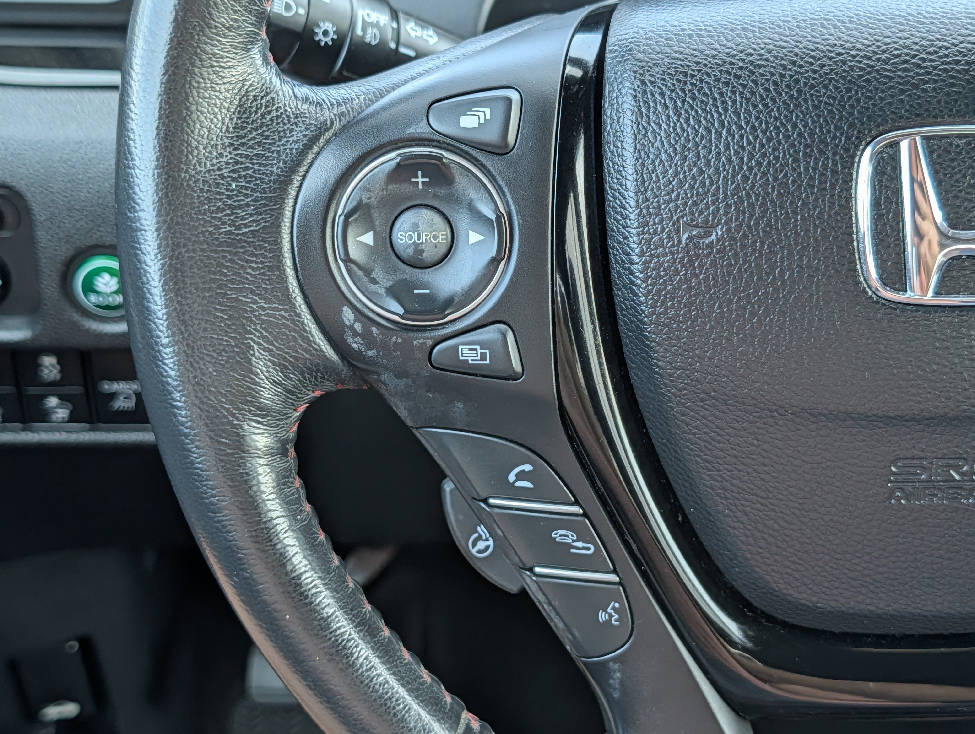 Used 2017 Honda Ridgeline Black Edition image 31