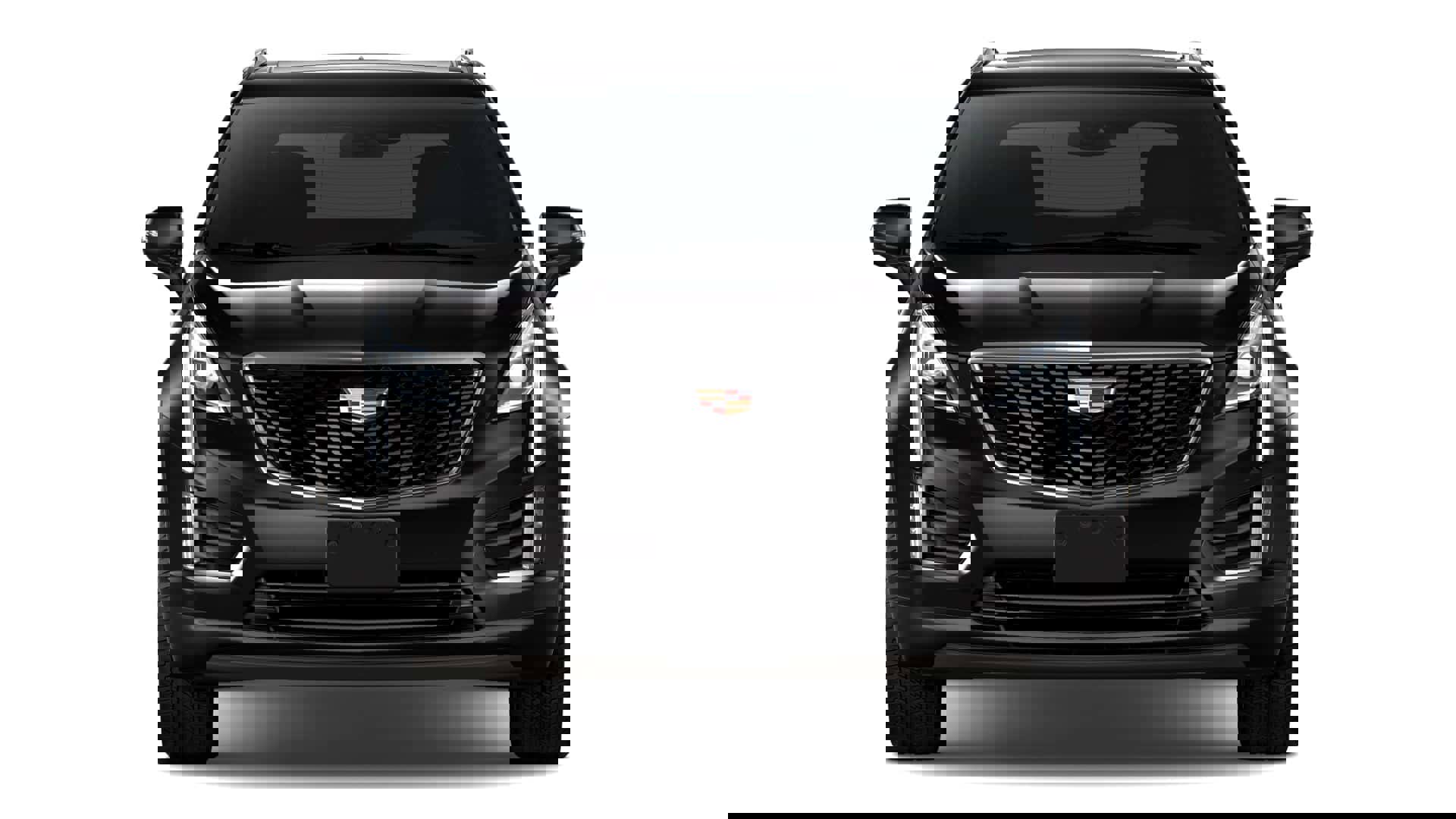 New 2025 Cadillac XT5 Premium Luxury image 22