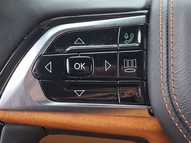 Used 2024 Jeep Grand Cherokee L Summit image 21