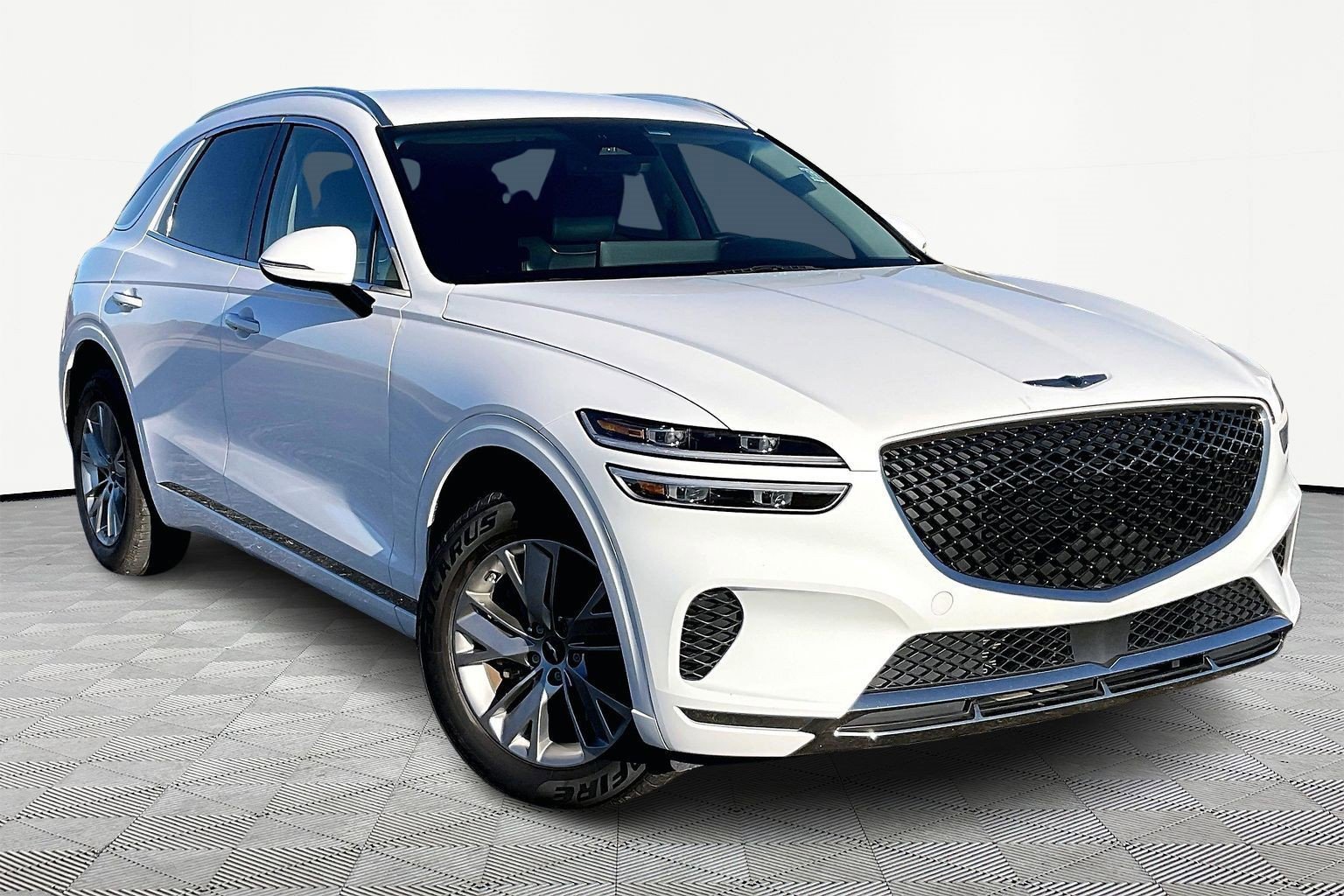 Used 2023 Genesis GV70 2.5T