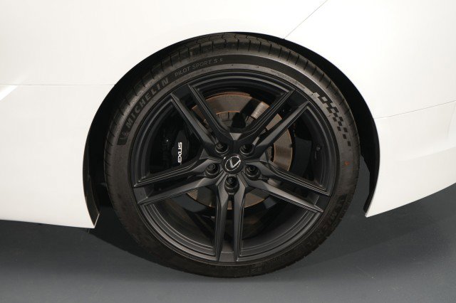 Used 2024 Lexus LC 500 Convert w/ Inspiration Series image 34