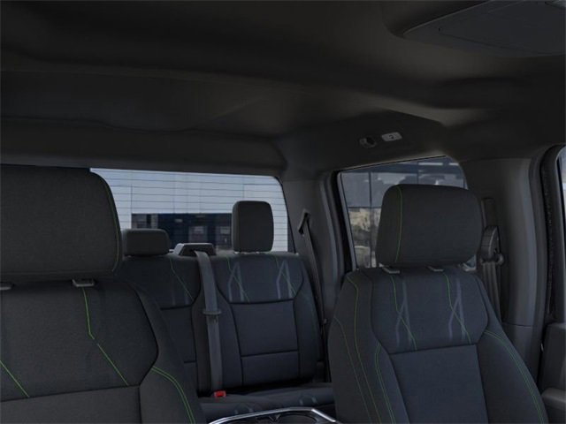 New 2025 Ford F150 STX w/ Equipment Group 200A image 22