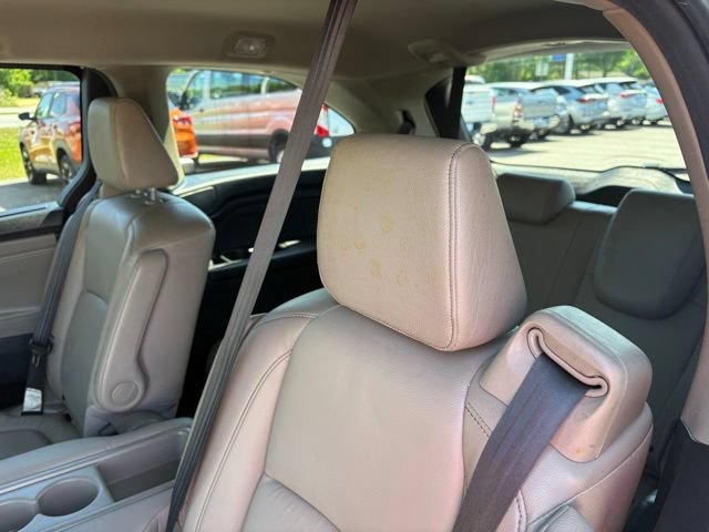 Used 2022 Honda Odyssey EX-L image 24