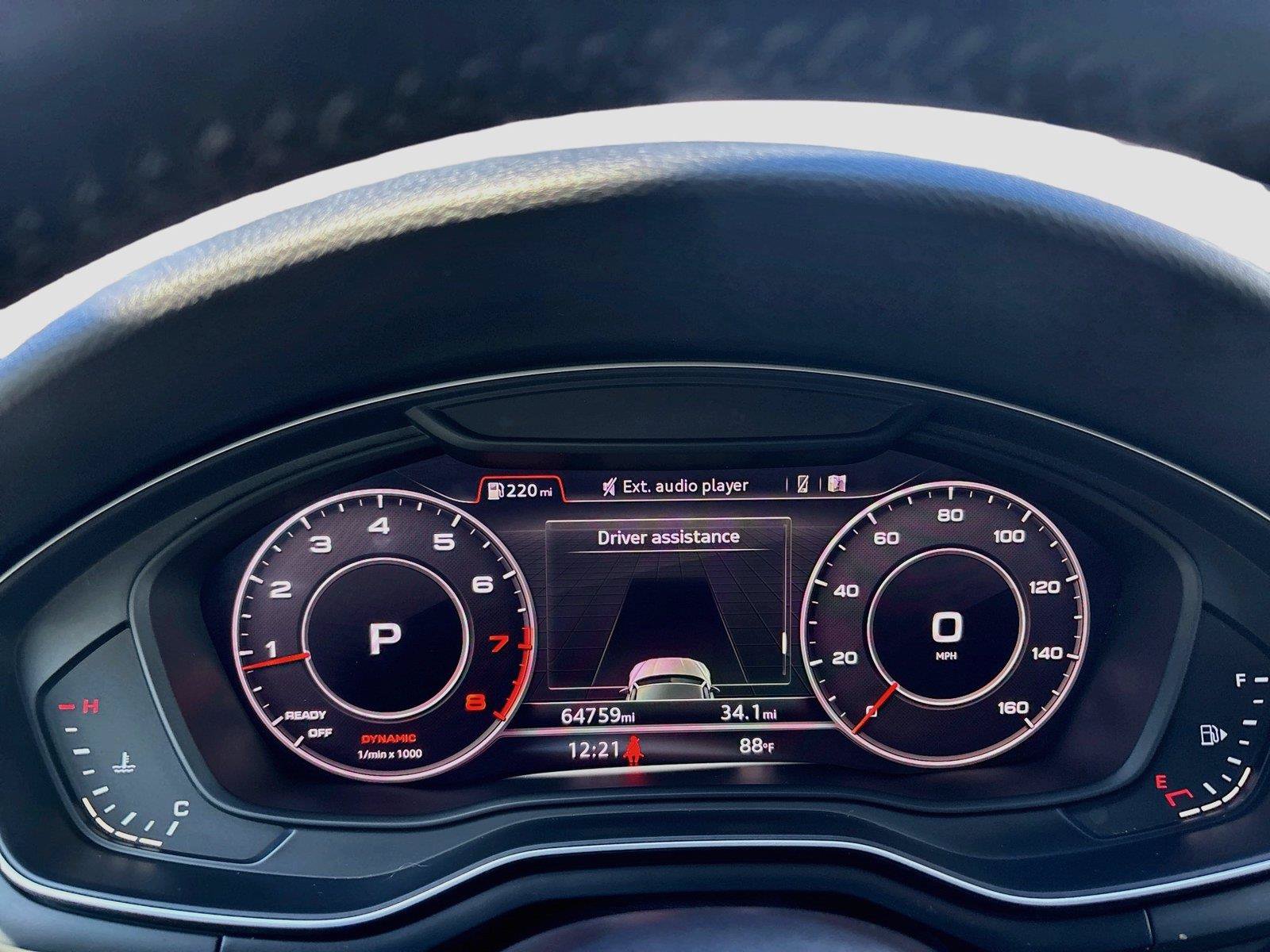 Used 2018 Audi A5 2.0T Premium Plus AWD/4WD image 22
