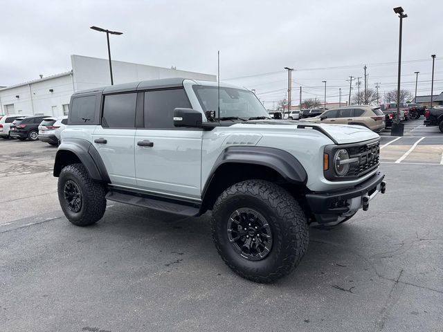 Used 2023 Ford Bronco Raptor image 7