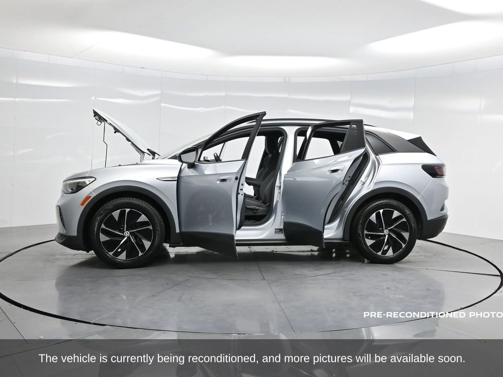 Used 2022 Volkswagen ID.4 Pro image 47