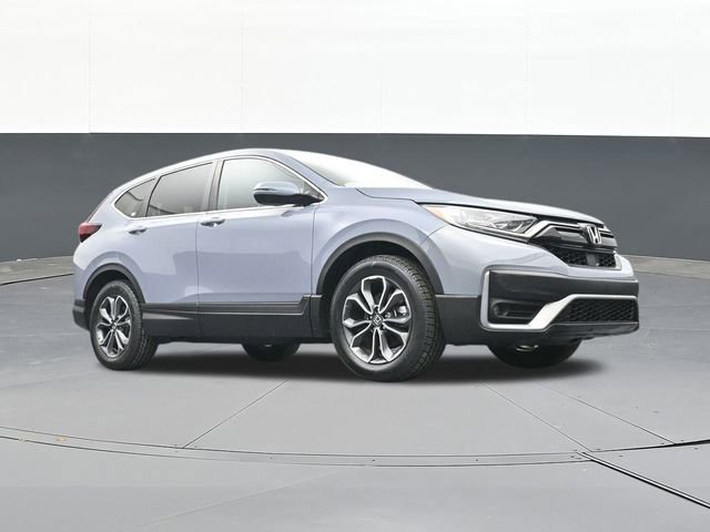 Used 2022 Honda CR-V EX-L image 51