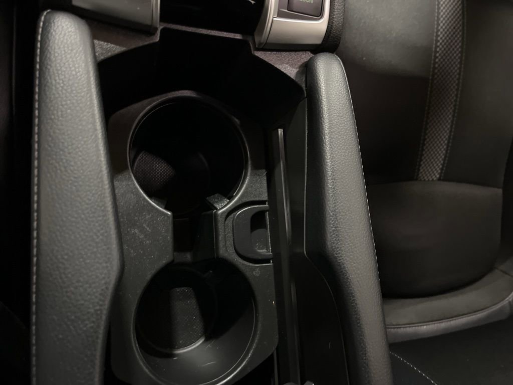 Used 2021 Honda Civic Sport image 18