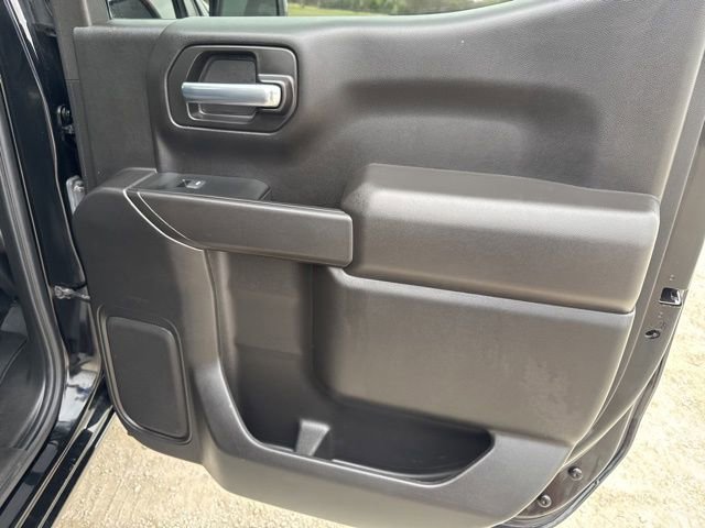 Used 2023 Chevrolet Silverado 1500 W/T w/ WT Value Package image 18