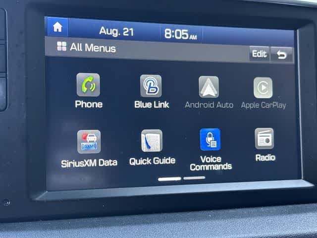 Used 2019 Hyundai Santa Fe SEL FWD image 24
