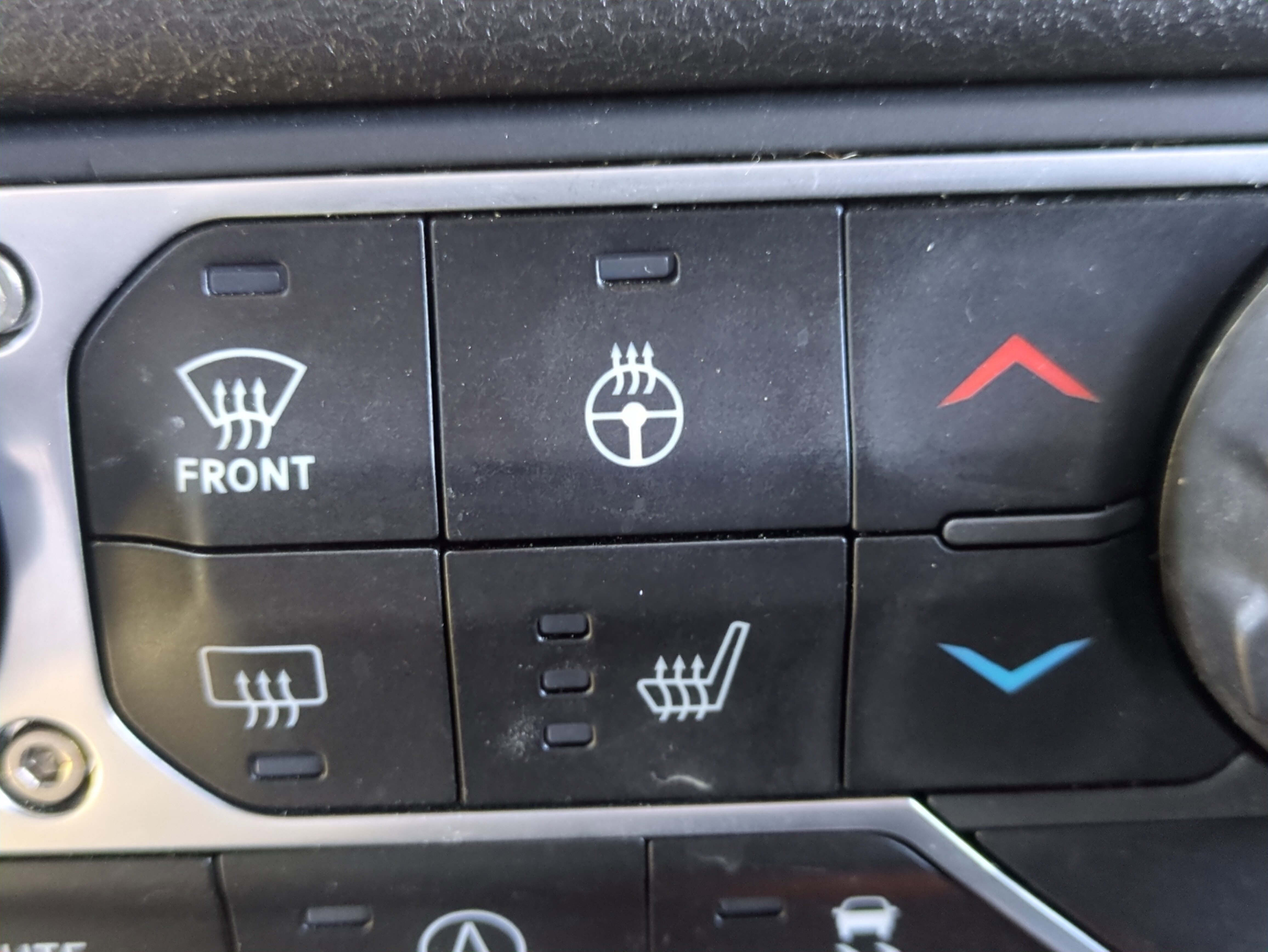 Certified 2024 Jeep Wrangler Sport S image 24