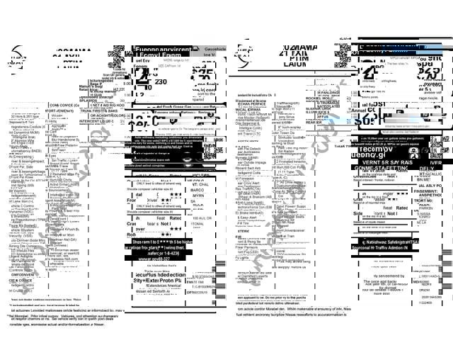 Used 2021 Nissan Maxima Platinum w/ Sport Mat Group image 25