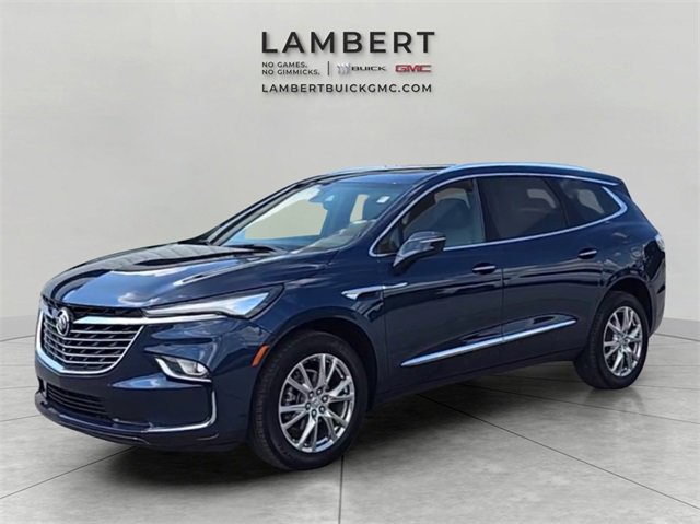 Used 2023 Buick Enclave Essence w/ Experience Buick Package