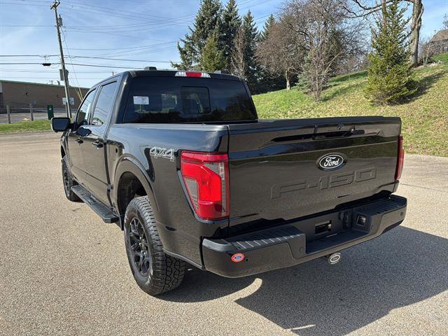 New 2026 Ford F150 XLT w/ Equipment Group 302A MID video 2