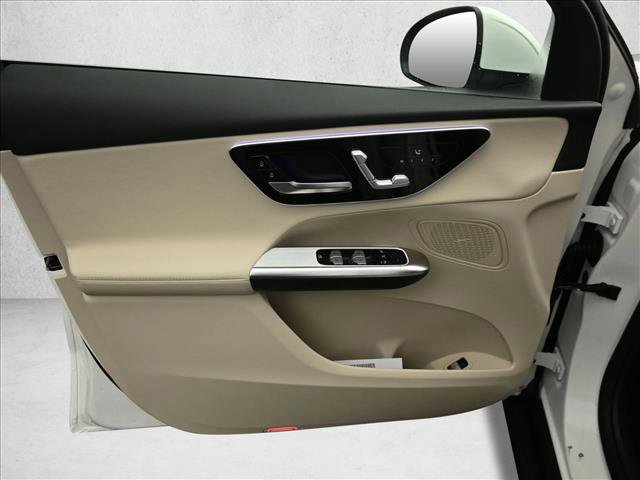 New 2026 Mercedes-Benz GLC 300 4MATIC image 19