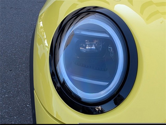 Used 2025 MINI Cooper S image 10