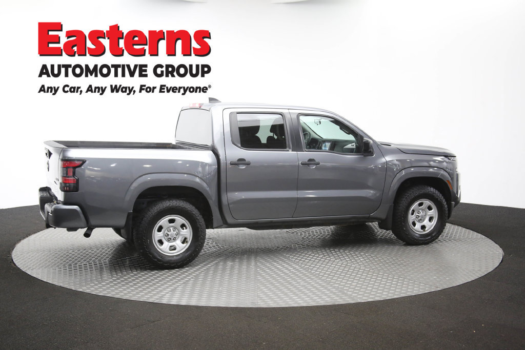 Used 2024 Nissan Frontier S AWD/4WD image 46