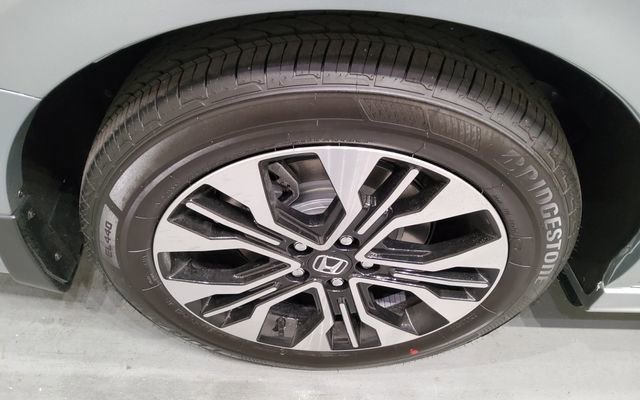 New 2026 Honda Odyssey Elite image 47