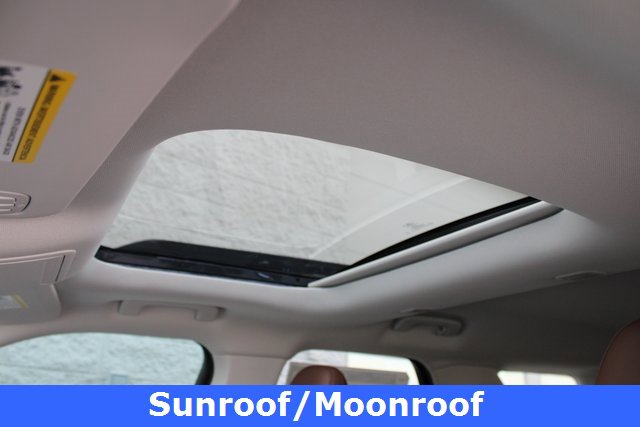 New 2025 Ford Bronco Sport Outer Banks w/ Outer Banks Tech Package+ image 7