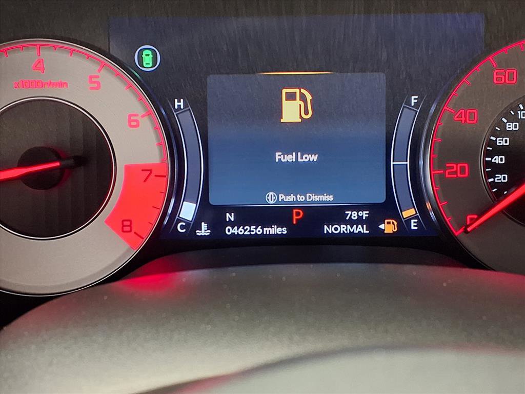 Used 2023 Acura TLX w/ A-SPEC Pkg image 22