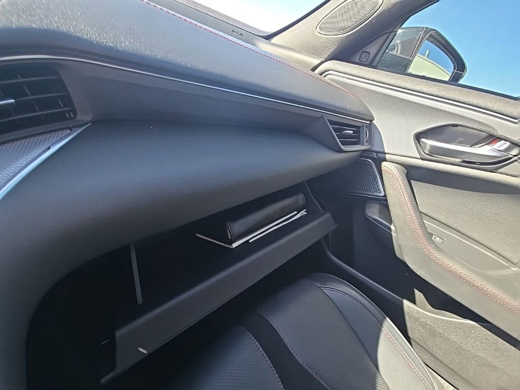 Used 2023 Acura TLX SH-AWD w/ A-SPEC Pkg image 23