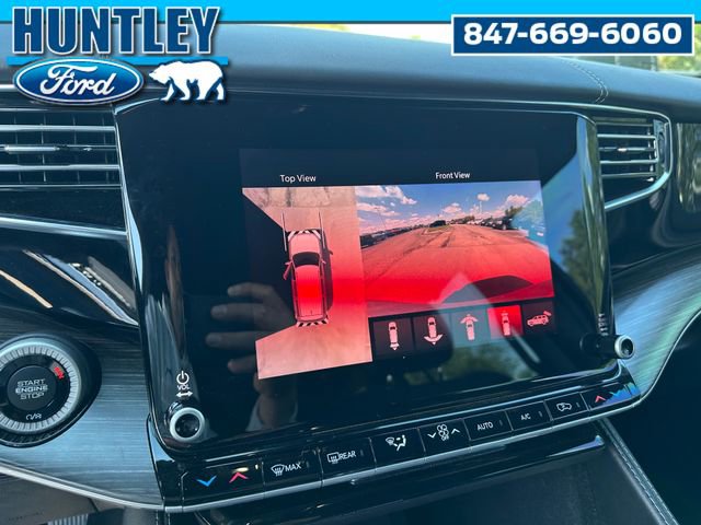 Used 2023 Jeep Wagoneer Series III w/ Convenience Group I image 26