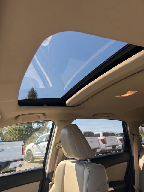 Used 2015 Honda CR-V EX-L image 40