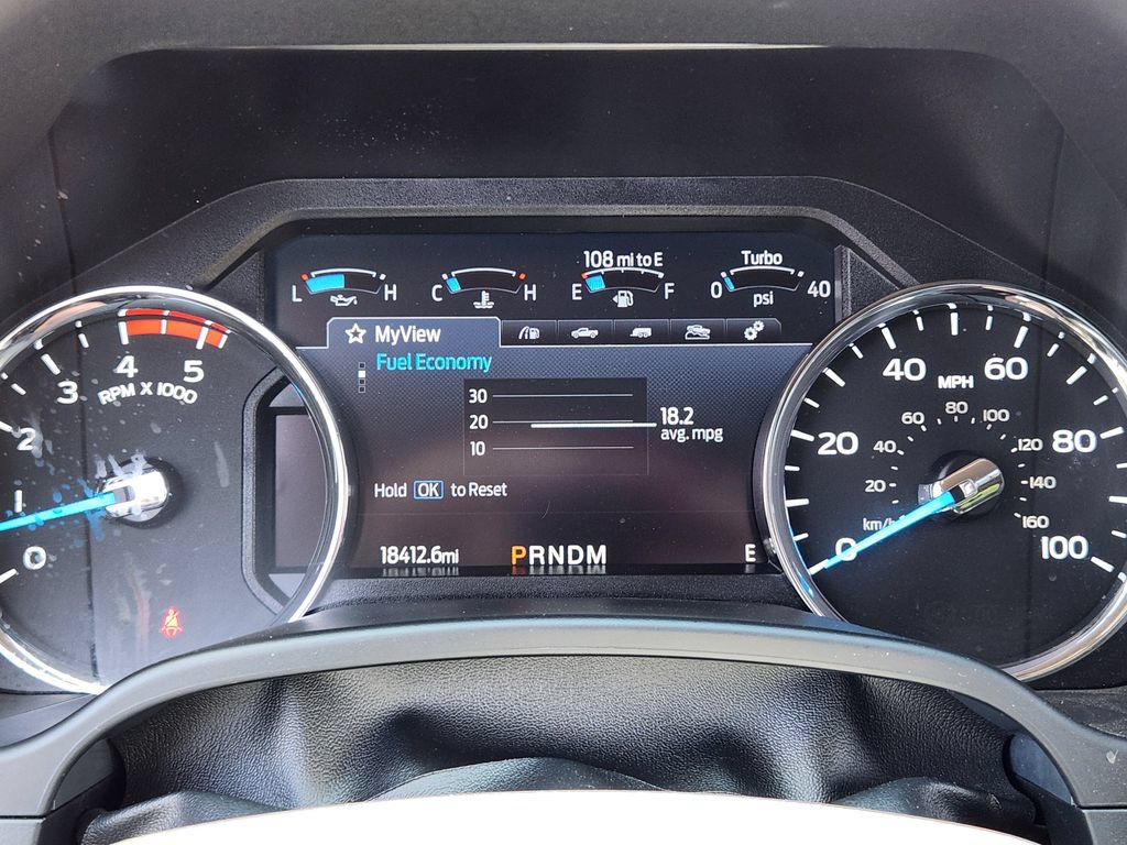 Used 2021 Ford F250 Lariat w/ Lariat Value Package AWD/4WD image 20