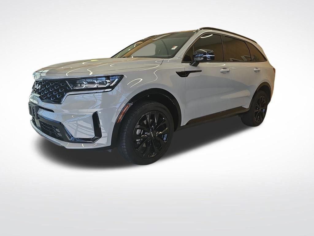 Used 2023 Kia Sorento SX image 1