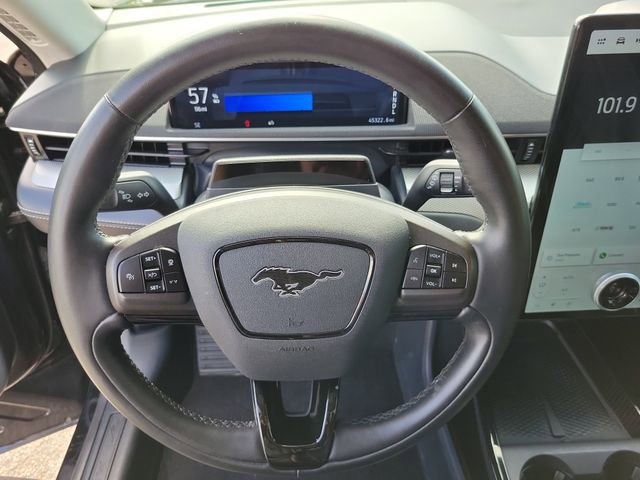 Certified 2023 Ford Mustang Mach-E Select w/ Comfort Package Lite image 23