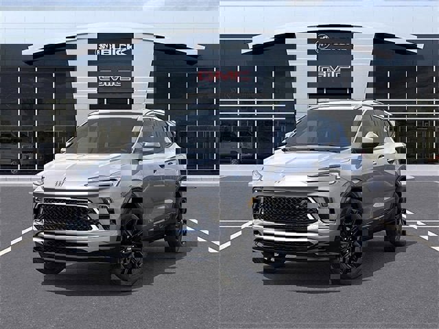 New 2026 Buick Encore GX Sport Touring w/ Comfort Package image 6