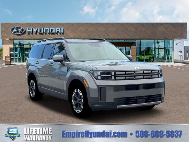 New 2026 Hyundai Santa Fe SEL image 11