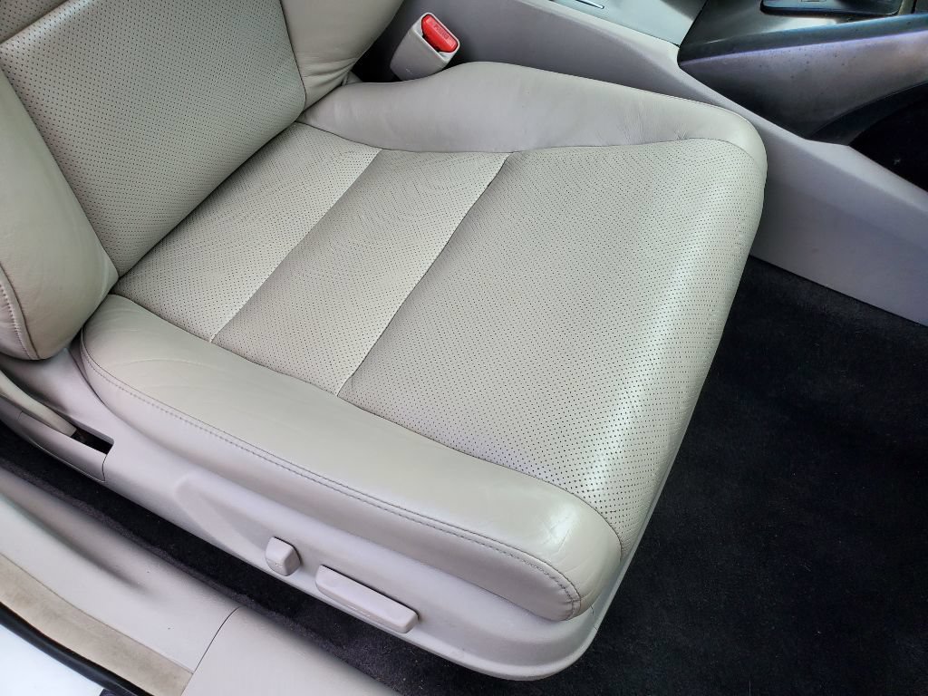 Used 2012 Acura TSX Sport Wagon FWD image 39