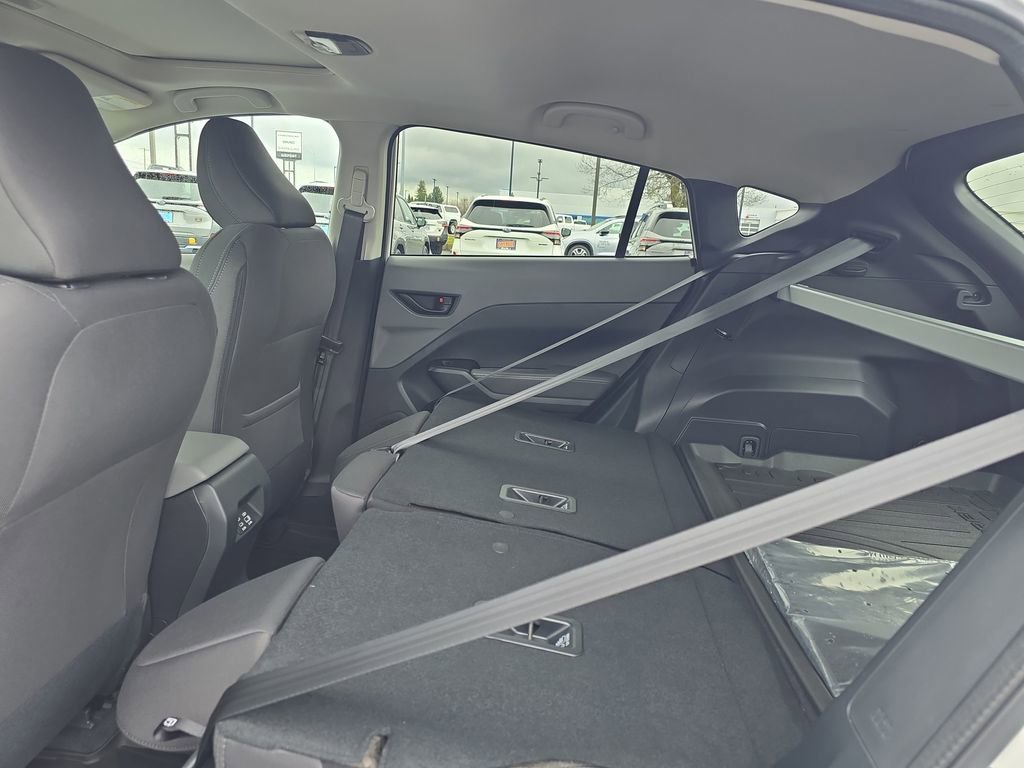 New 2026 Subaru Crosstrek 2.0i Premium image 20