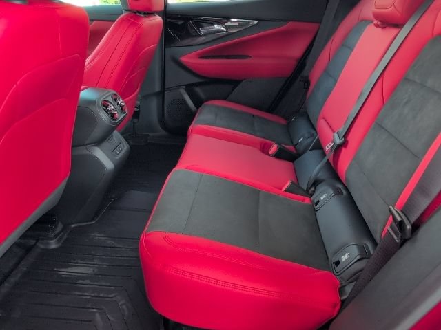 New 2026 Chevrolet Blazer EV RS w/ Super Cruise Package AWD/4WD image 7