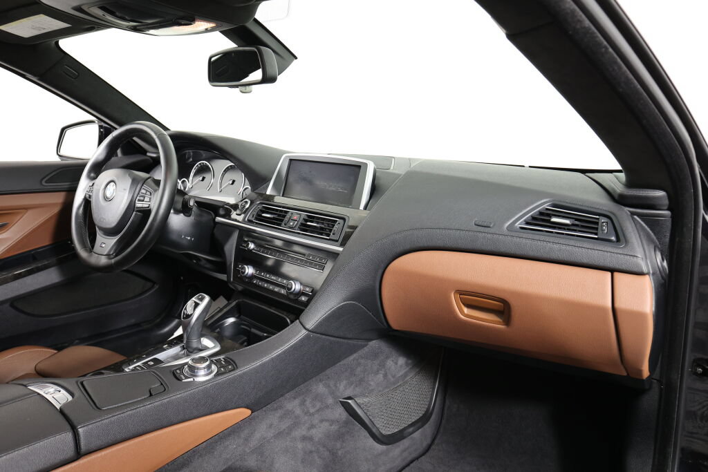 Used 2014 BMW 650i xDrive Coupe AWD/4WD image 15