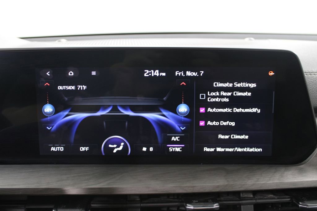 Used 2024 Kia Telluride SX Prestige X-Line image 54