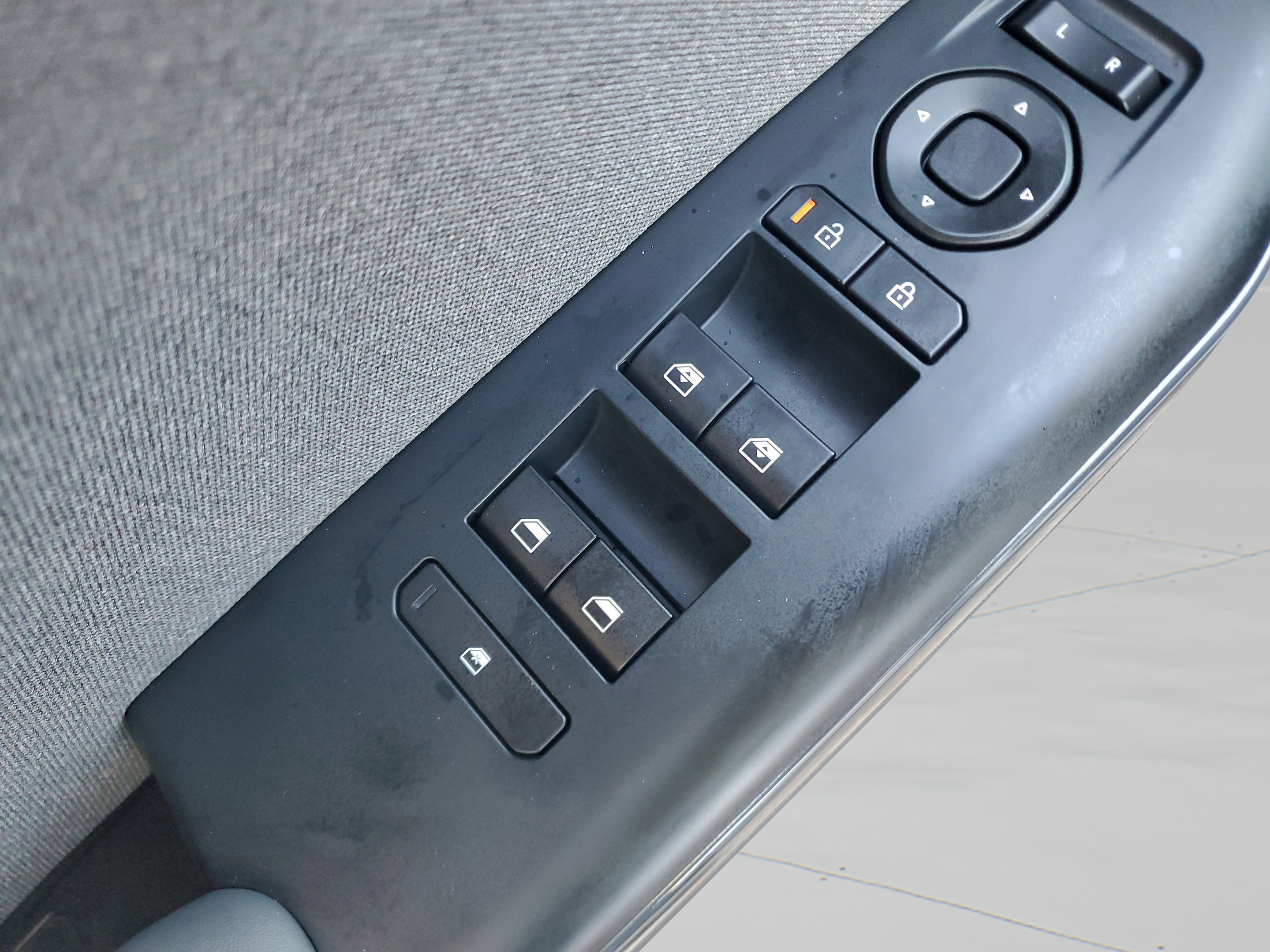 New 2025 Kia K4 EX FWD image 5