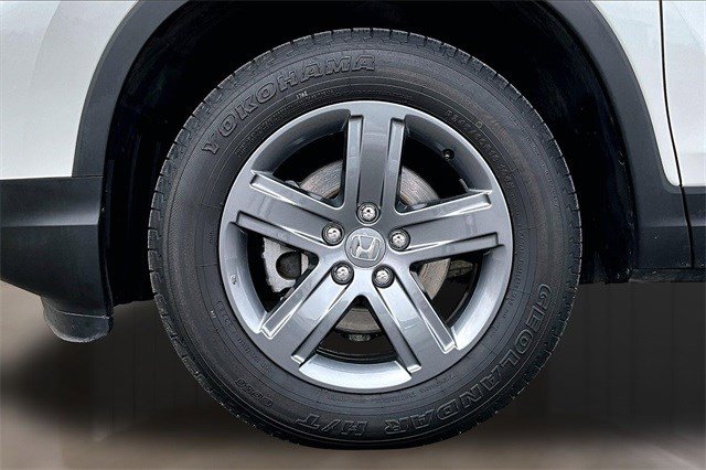 Certified 2022 Honda Ridgeline RTL-E image 30