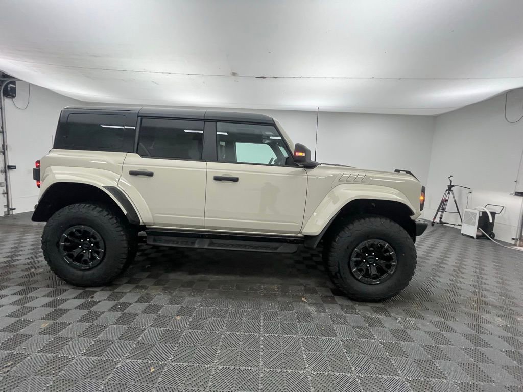 New 2025 Ford Bronco Raptor image 7
