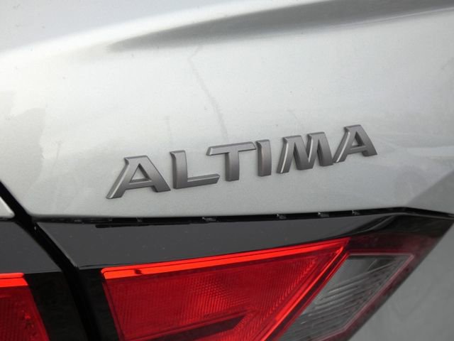 New 2025 Nissan Altima 2.5 SL image 11