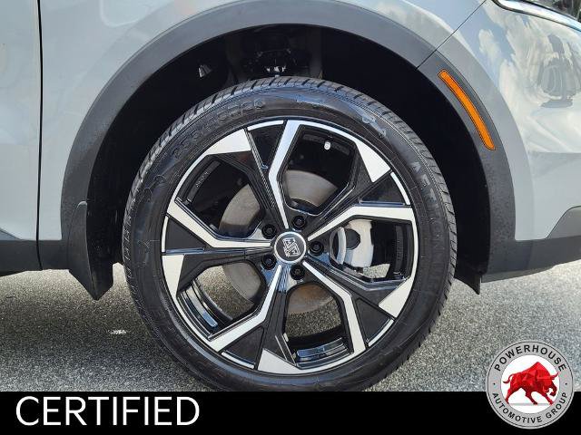 Used 2023 Kia Sorento X-Line EX AWD/4WD image 12