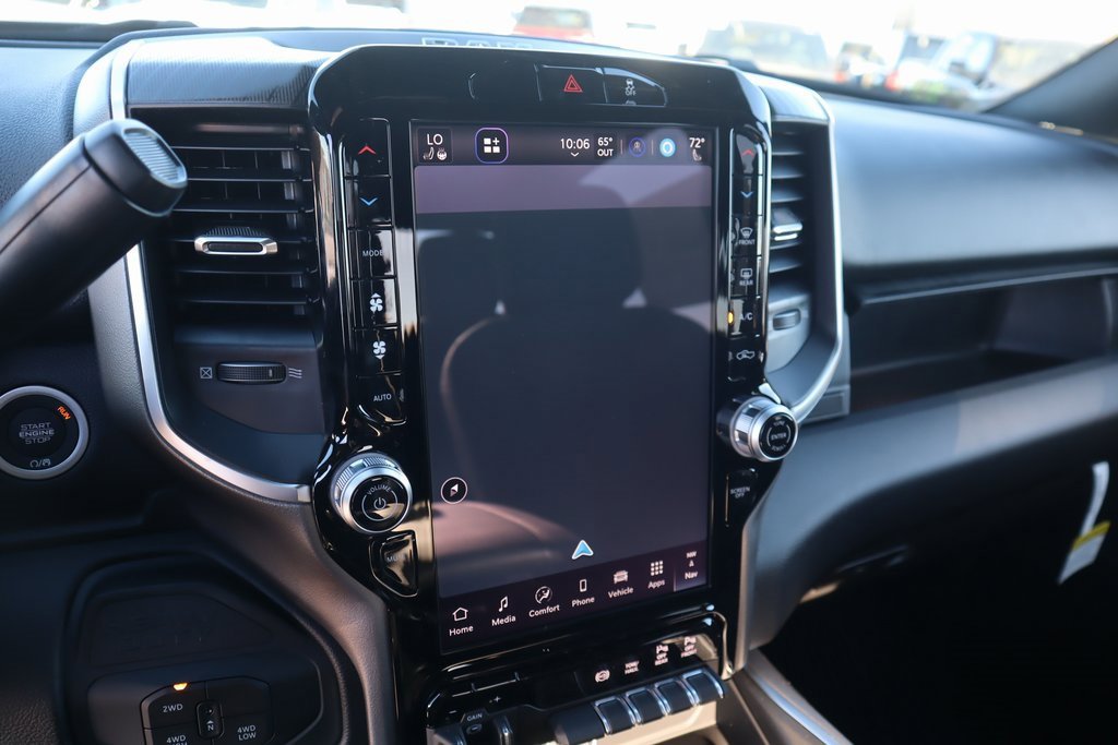 New 2026 RAM 2500 Big Horn image 7